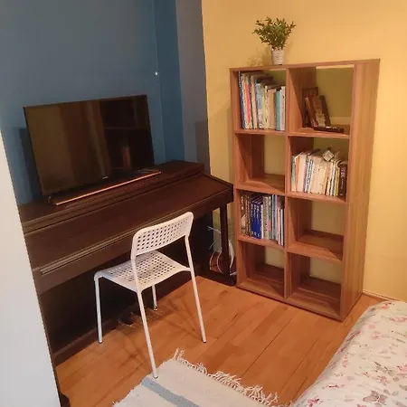 Benaja Swiss Nyaralohaz Кестхей