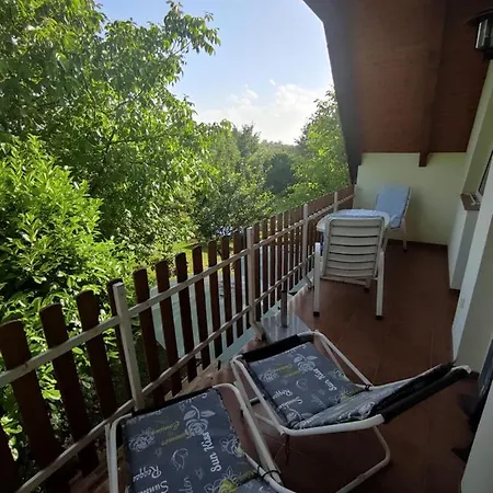 Benaja Swiss Nyaralohaz