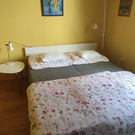 Benaja Swiss Nyaralohaz * Кестхей