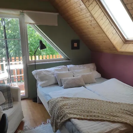 Benaja Swiss Nyaralohaz 別荘 *