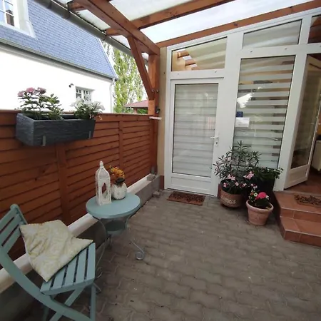 Casa vacanze Benaja Swiss Keszthely