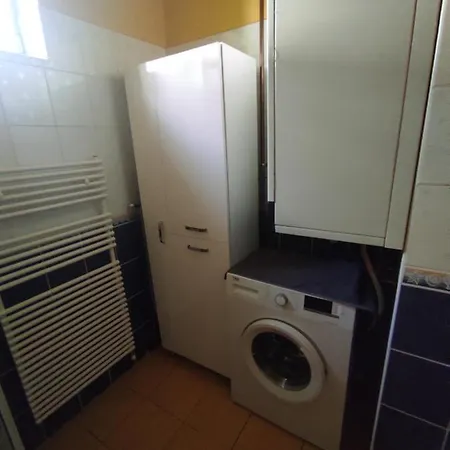 Benaja Swiss Nyaralohaz *