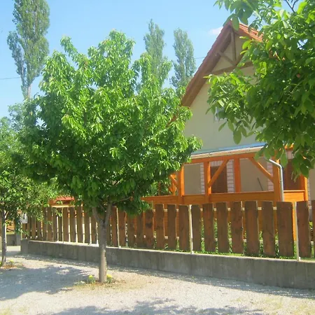 Benaja Swiss Nyaralohaz 別荘 *