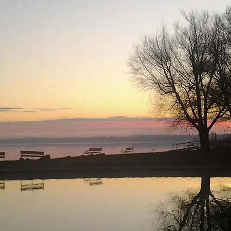 Benaja Swiss Nyaralohaz Дом отдыха