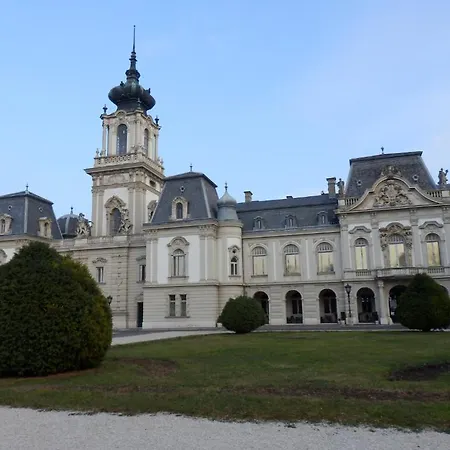 Benaja Swiss Nyaralóház Nyaraló *