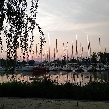 Benaja Swiss Nyaralohaz Дом отдыха