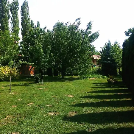 Дом отдыха Benaja Swiss Nyaralohaz *