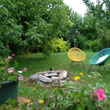 Benaja Swiss Nyaralohaz *