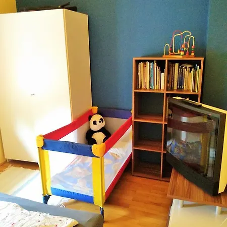 Benaja Swiss Nyaralohaz *