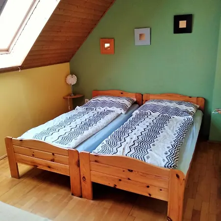 Benaja Swiss Nyaralohaz Дом отдыха