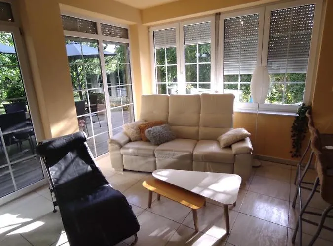 Casa vacanze Benaja Swiss