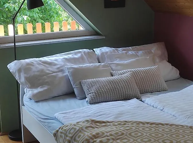 Casa vacanze Benaja Swiss *