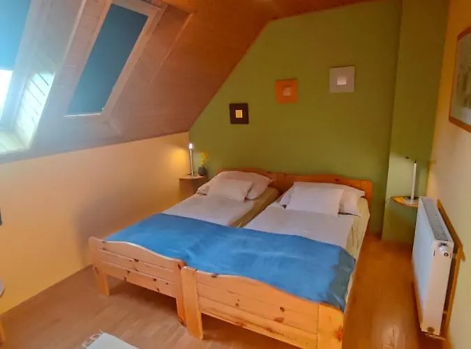 Benaja Swiss Casa vacanze *