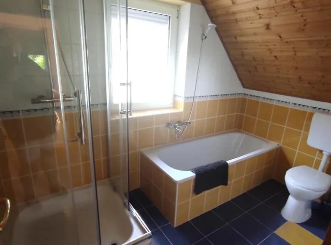 Casa vacanze Benaja Swiss *