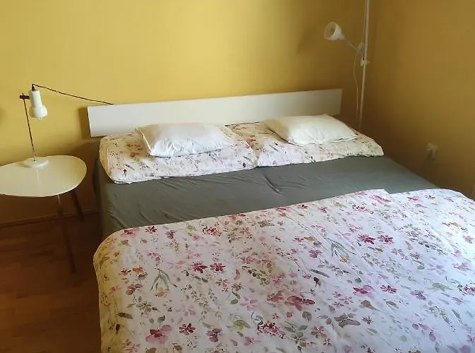Benaja Swiss * Keszthely