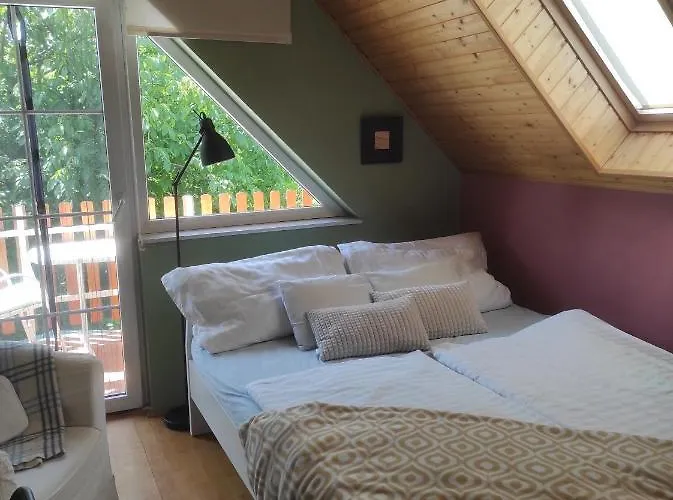 Benaja Swiss Casa vacanze *