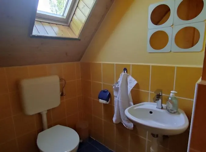 Casa vacanze Benaja Swiss Keszthely