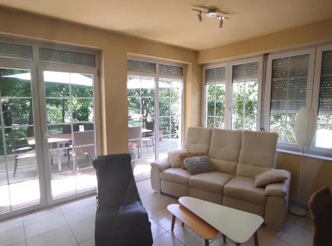 Casa vacanze Benaja Swiss *