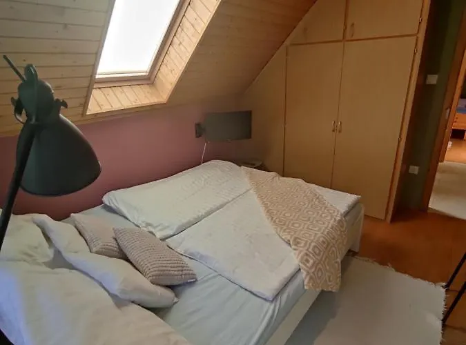 Casa vacanze Benaja Swiss
