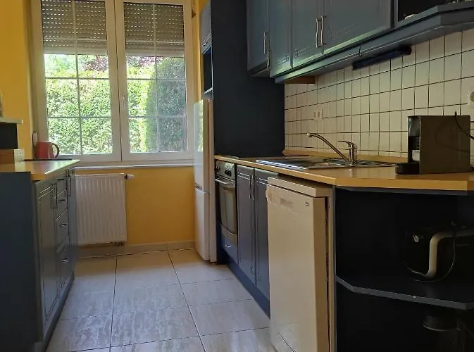 Casa vacanze Benaja Swiss
