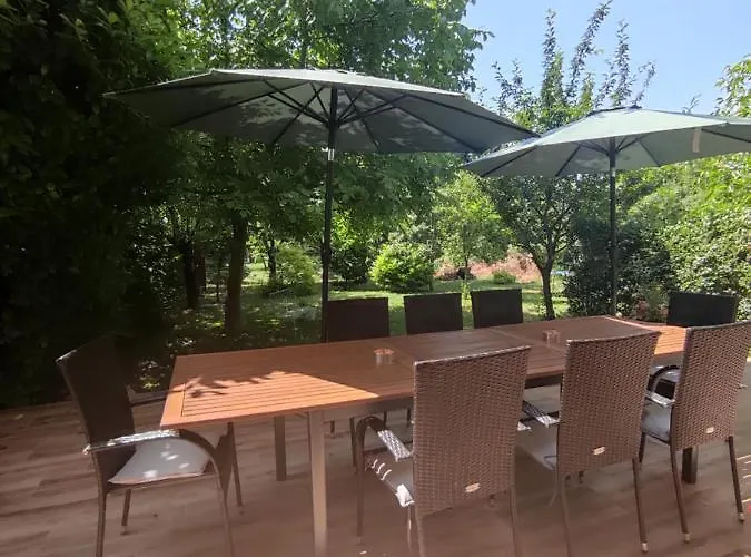 Benaja Swiss Casa vacanze