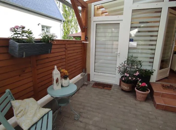 Casa vacanze Benaja Swiss Keszthely