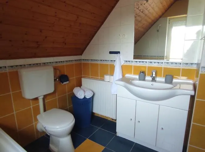 Casa vacanze Benaja Swiss *