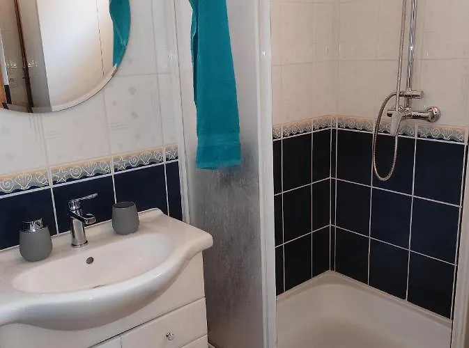 Benaja Swiss Casa vacanze Keszthely