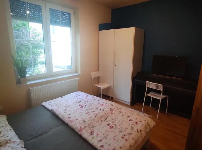 Casa vacanze Benaja Swiss