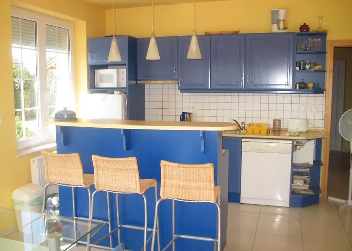 Casa vacanze Benaja Swiss