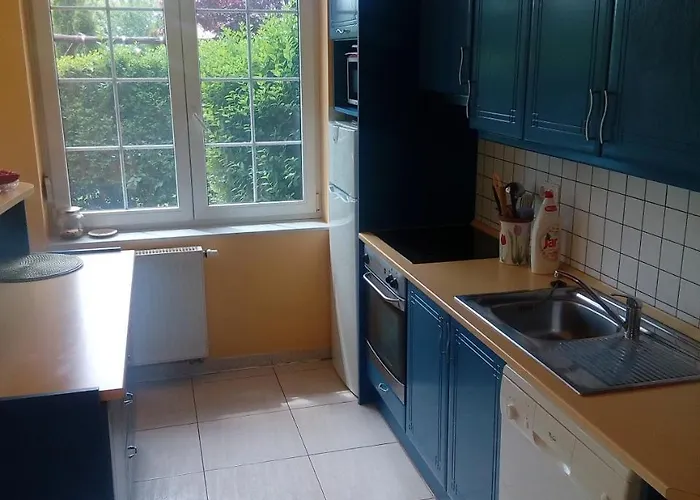 Casa vacanze Benaja Swiss *