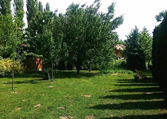 Casa vacanze Benaja Swiss *