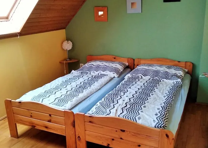 Benaja Swiss Casa vacanze