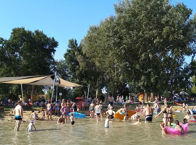 Casa vacanze Benaja Swiss